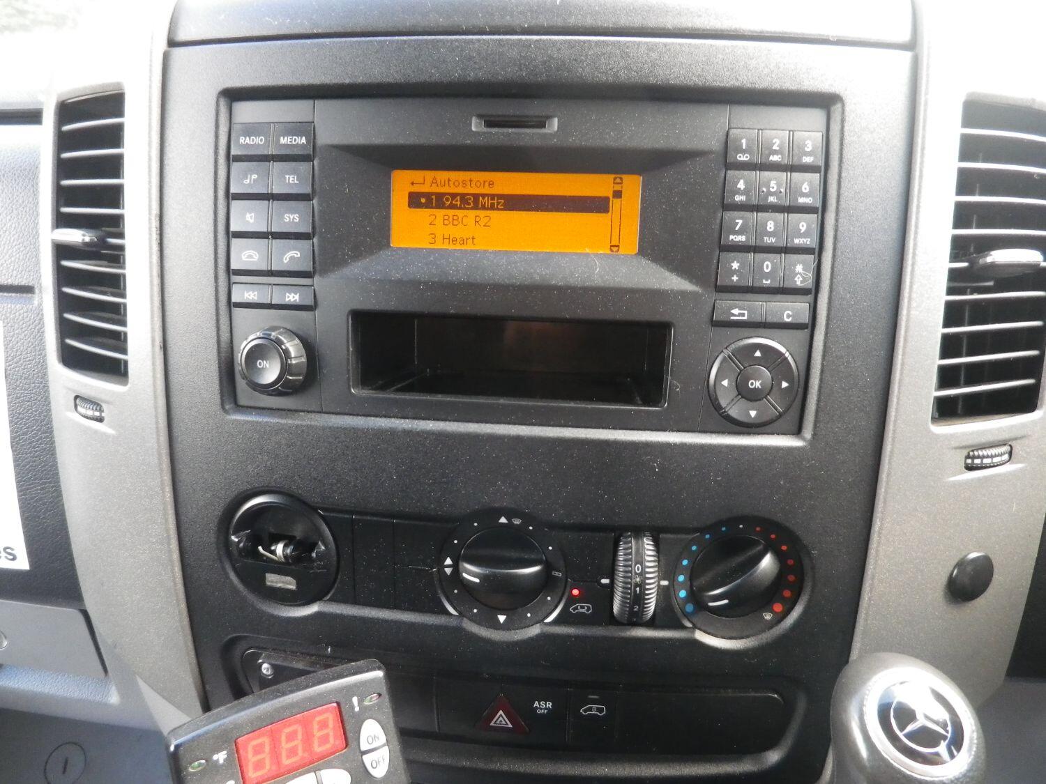 Used Mercedes-Benz Sprinter 2014 for sale - 77749889: Photo 12