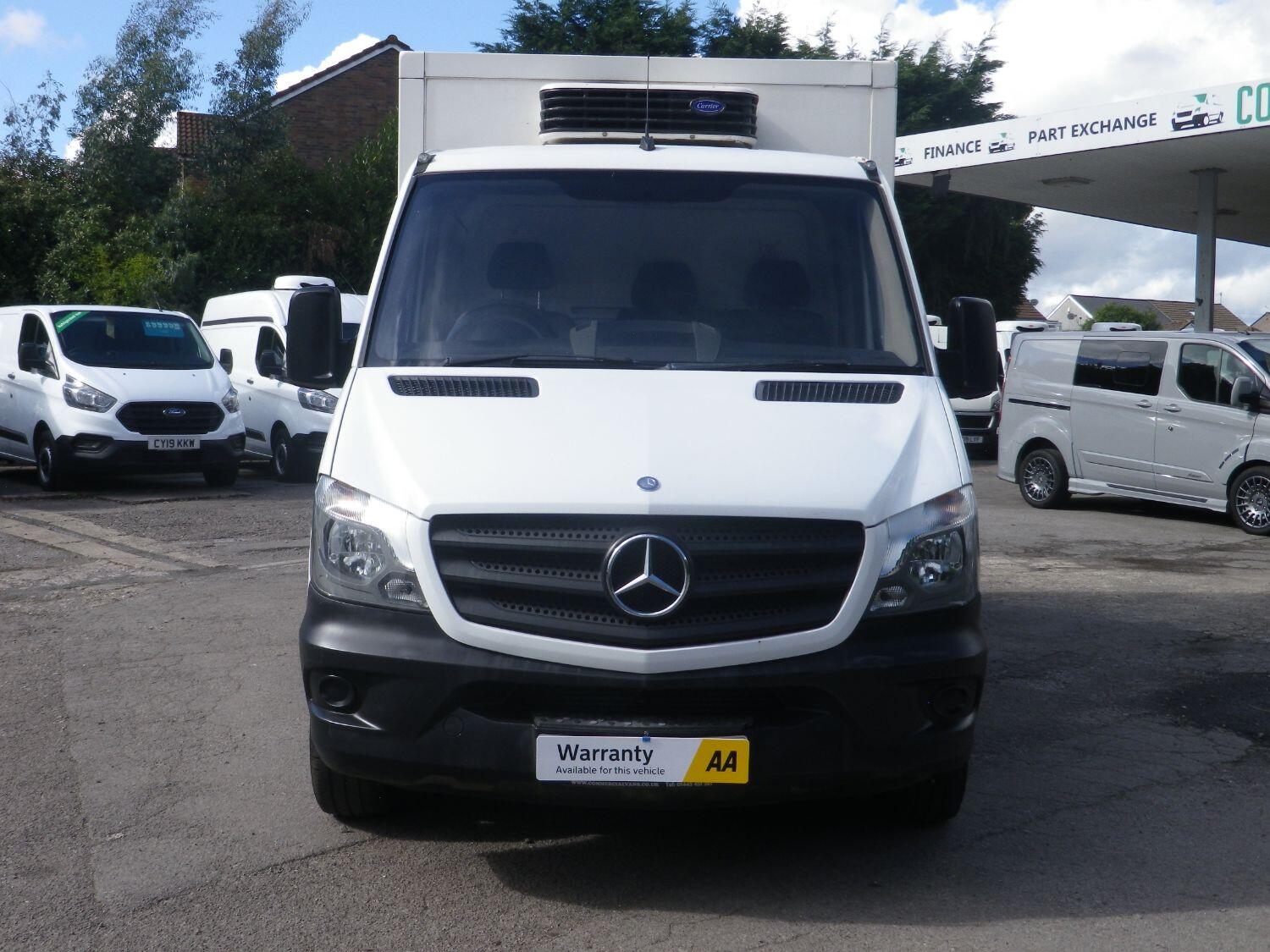 Used Mercedes-Benz Sprinter 2014 for sale - 77749889: Photo 16