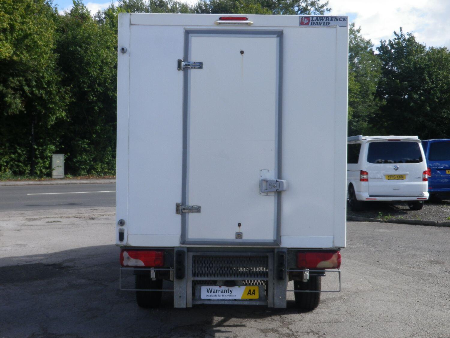 Used Mercedes-Benz Sprinter 2014 for sale - 77749889: Photo 17