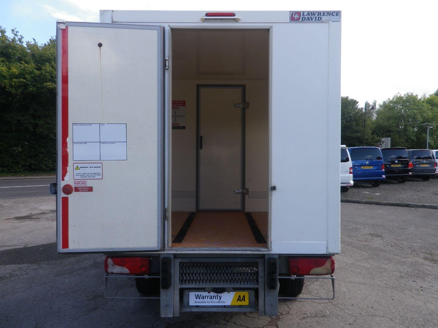 Used Mercedes-Benz Sprinter 2014 for sale - 77749889: Photo 18