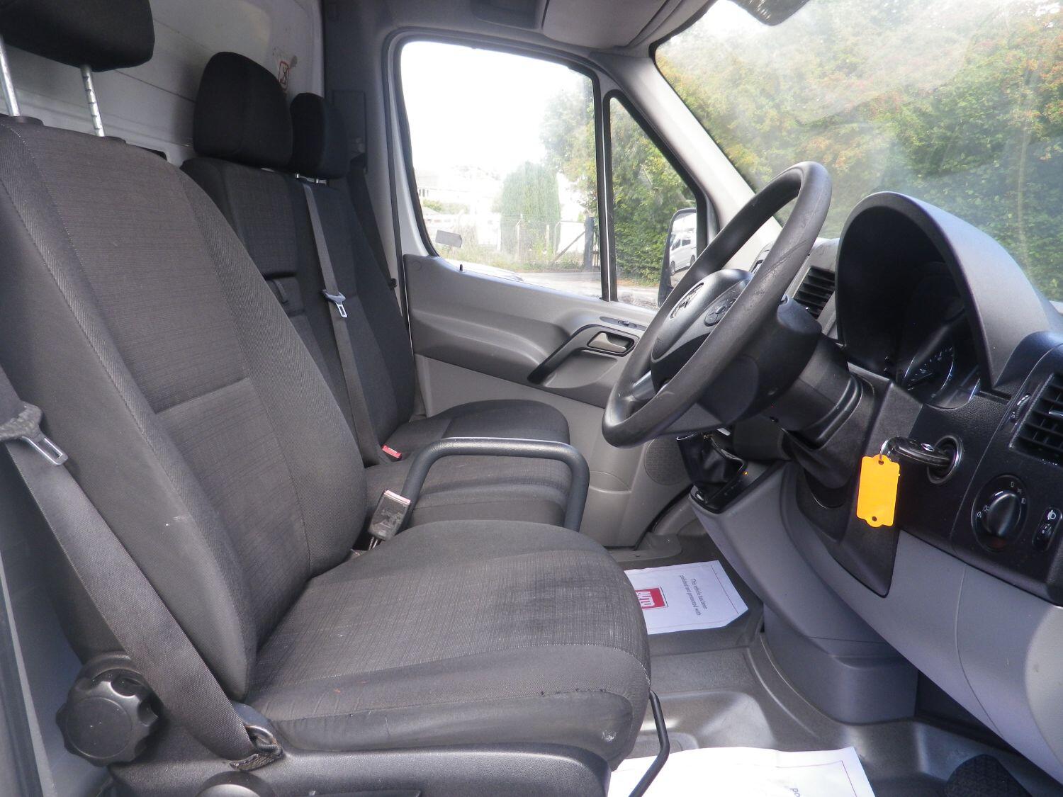 Used Mercedes-Benz Sprinter 2014 for sale - 77749889: Photo 7