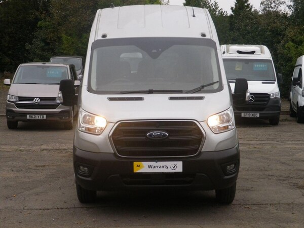 Used Ford Transit 2021 for sale - 72471211: Photo 14