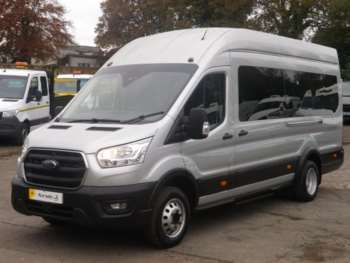 Used Ford Transit 2021 for sale - 72471211: Photo