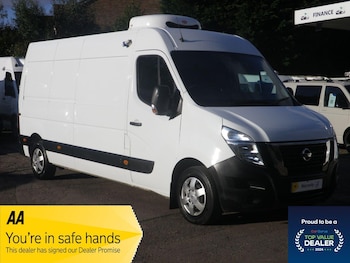 Nissan - Interstar