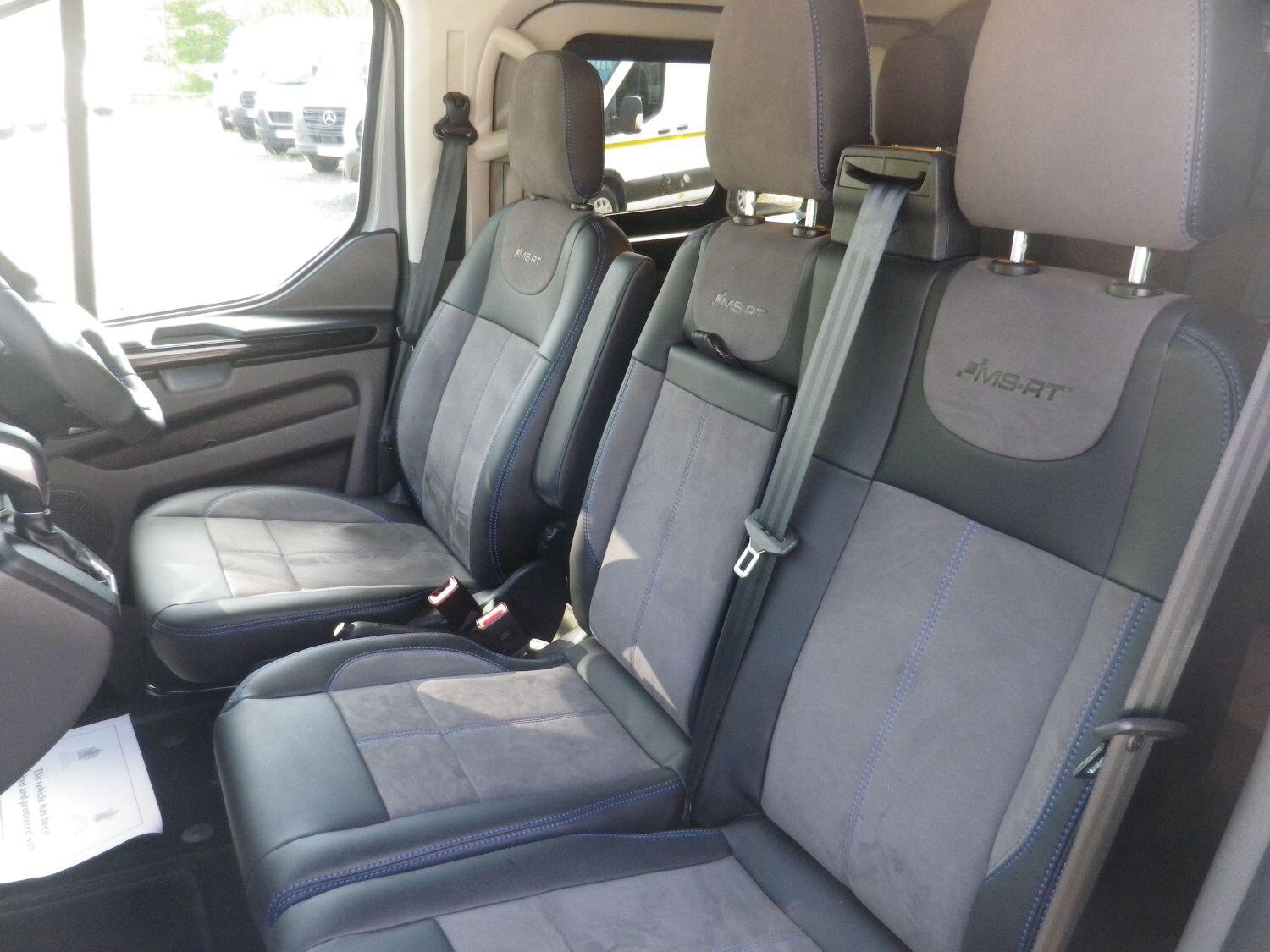 Used Ford Transit 2023 for sale - 76793192: Photo 10