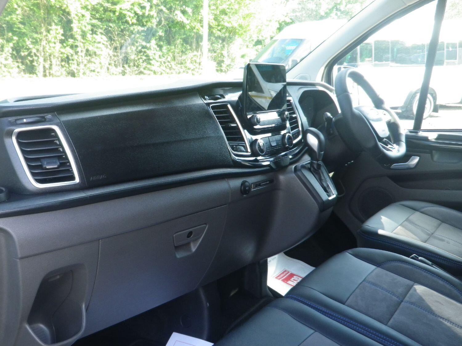 Used Ford Transit 2023 for sale - 76793192: Photo 11