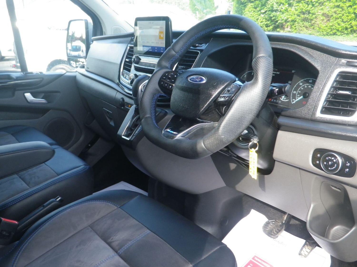 Used Ford Transit 2023 for sale - 76793192: Photo 12