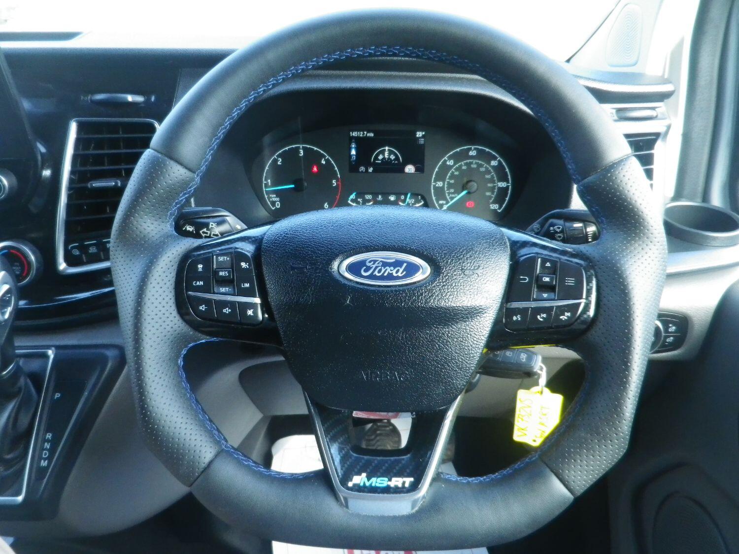 Used Ford Transit 2023 for sale - 76793192: Photo 13