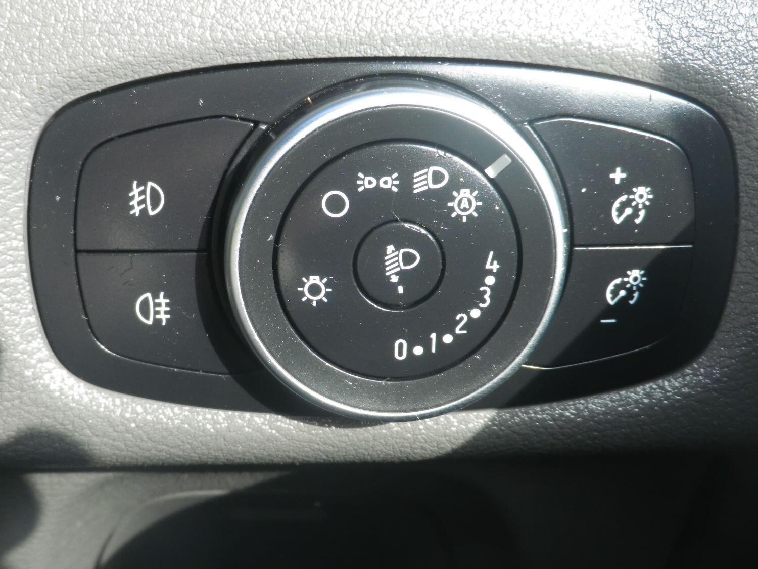 Used Ford Transit 2023 for sale - 76793192: Photo 14