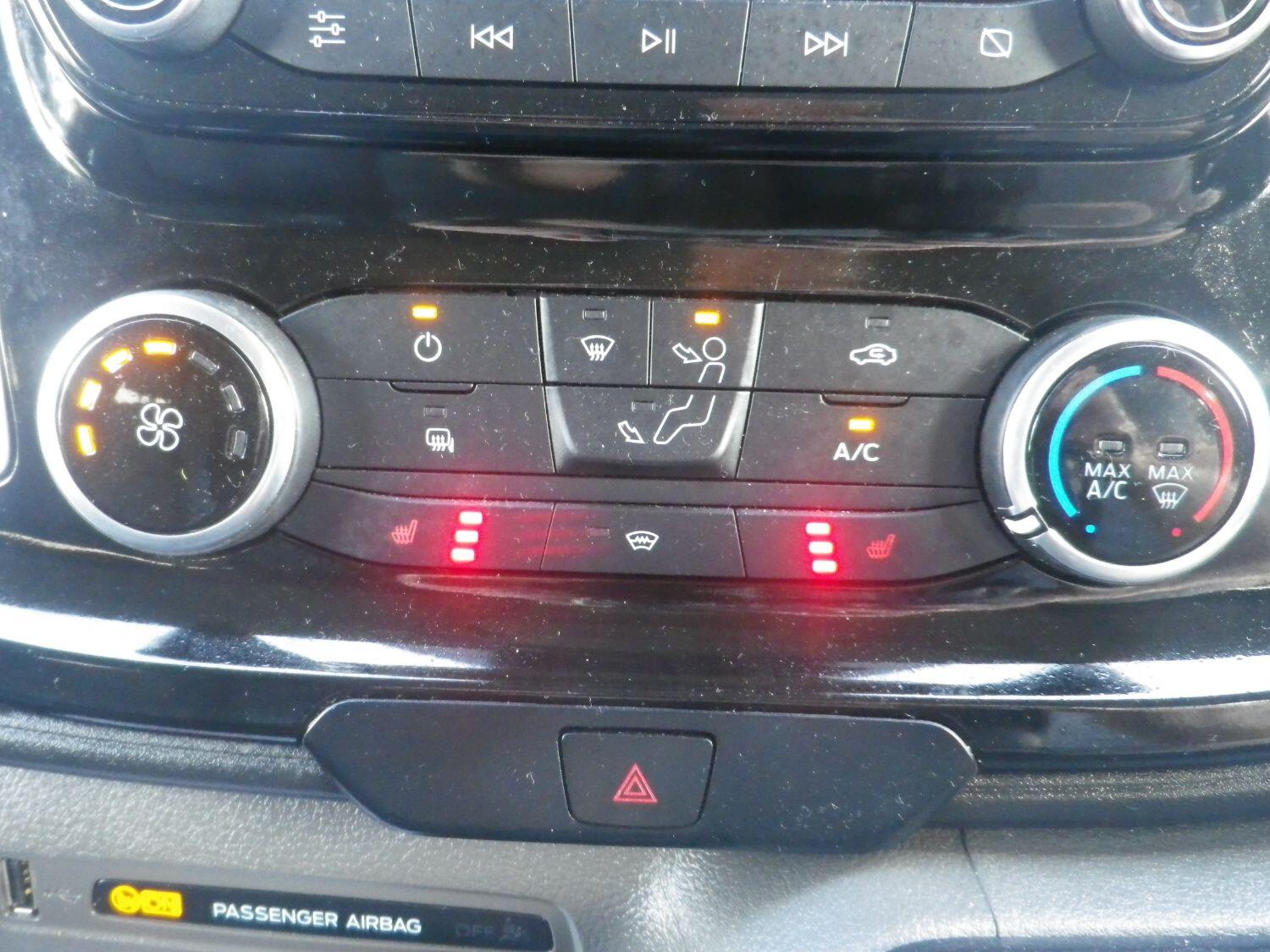 Used Ford Transit 2023 for sale - 76793192: Photo 15