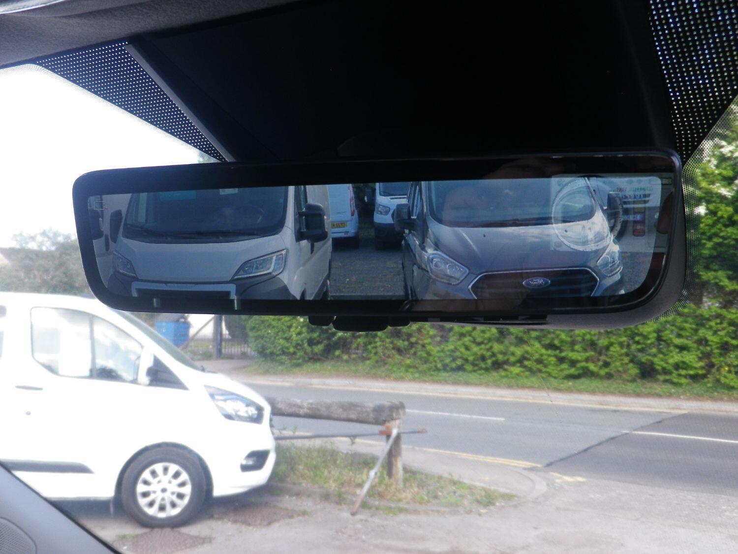 Used Ford Transit 2023 for sale - 76793192: Photo 16