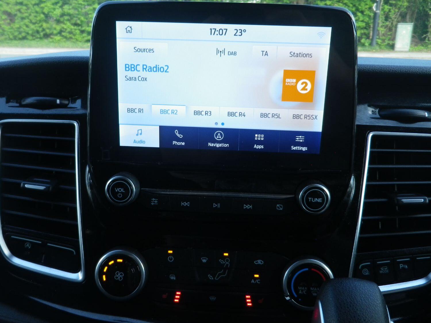 Used Ford Transit 2023 for sale - 76793192: Photo 17