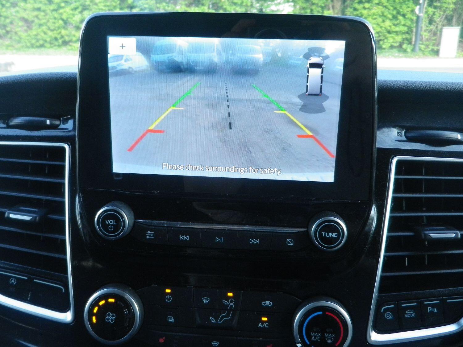 Used Ford Transit 2023 for sale - 76793192: Photo 19