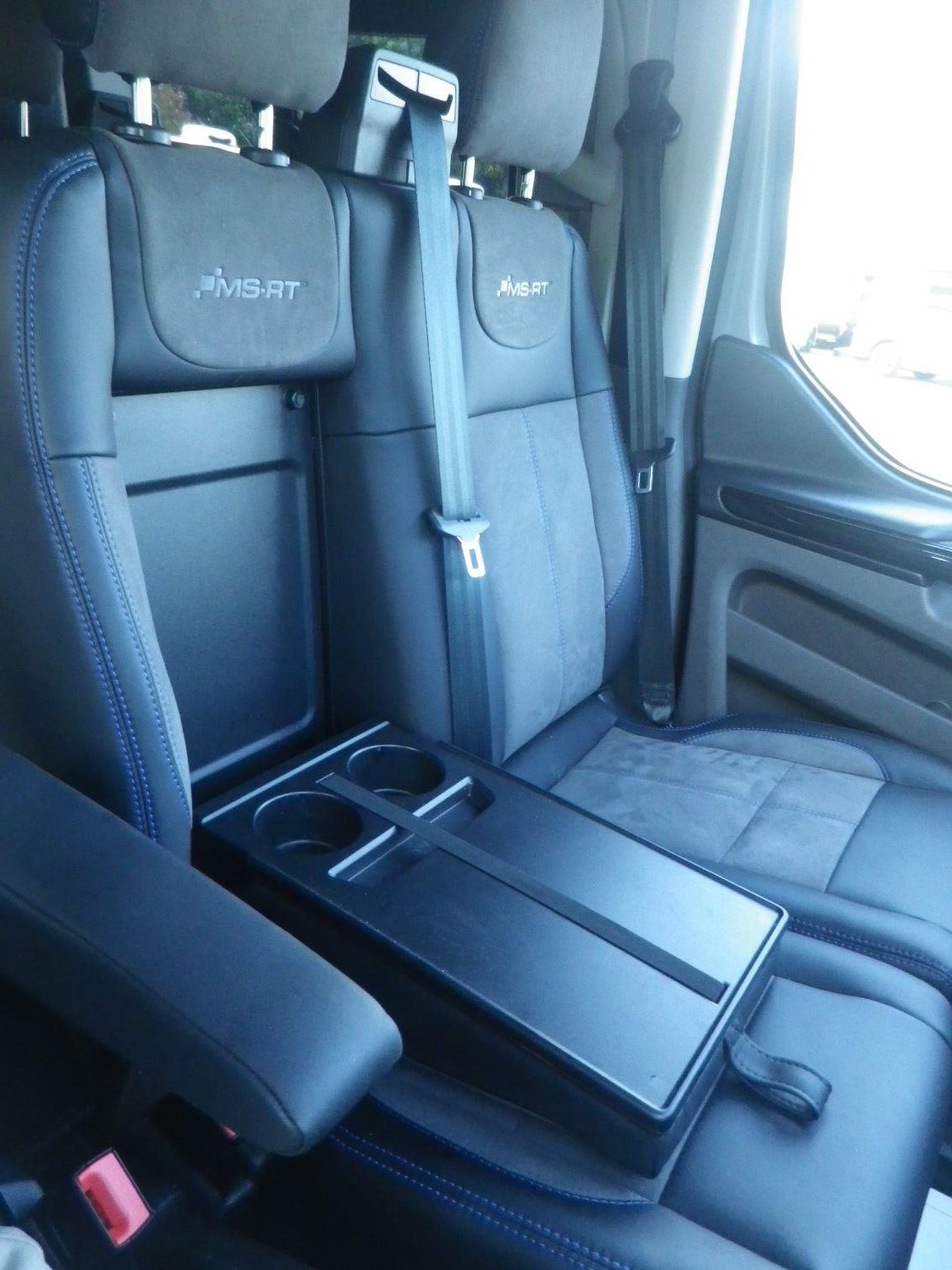 Used Ford Transit 2023 for sale - 76793192: Photo 25