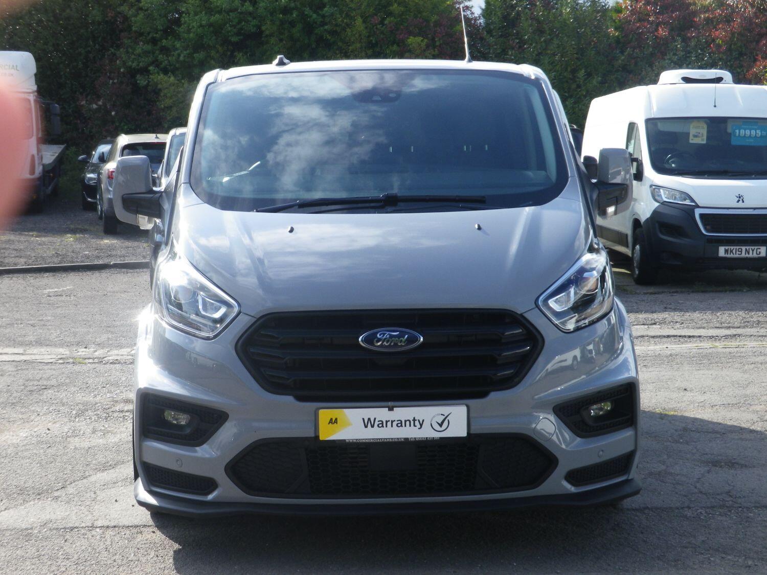 Used Ford Transit 2023 for sale - 76793192: Photo 26