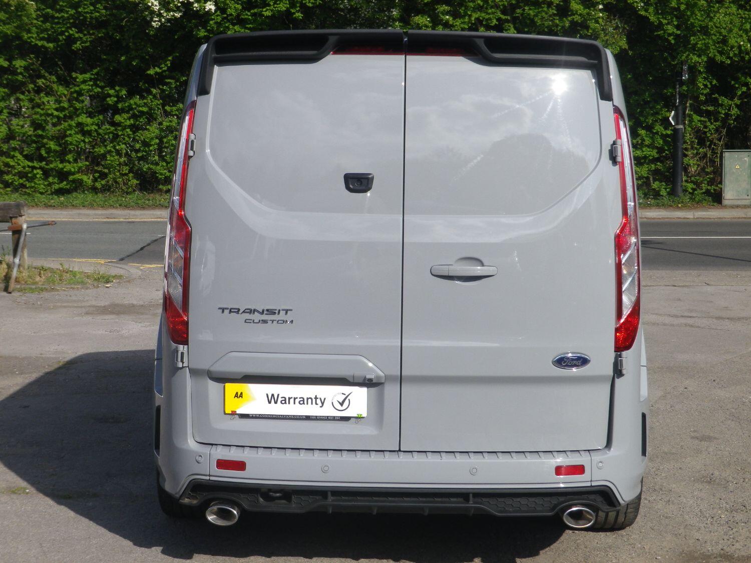 Used Ford Transit 2023 for sale - 76793192: Photo 27