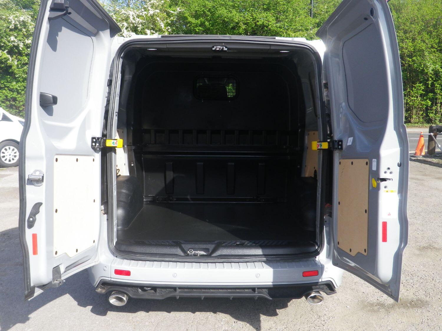 Used Ford Transit 2023 for sale - 76793192: Photo 30