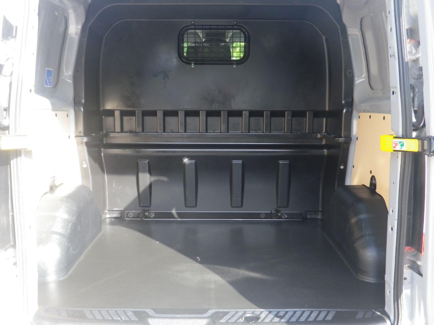 Used Ford Transit 2023 for sale - 76793192: Photo 31