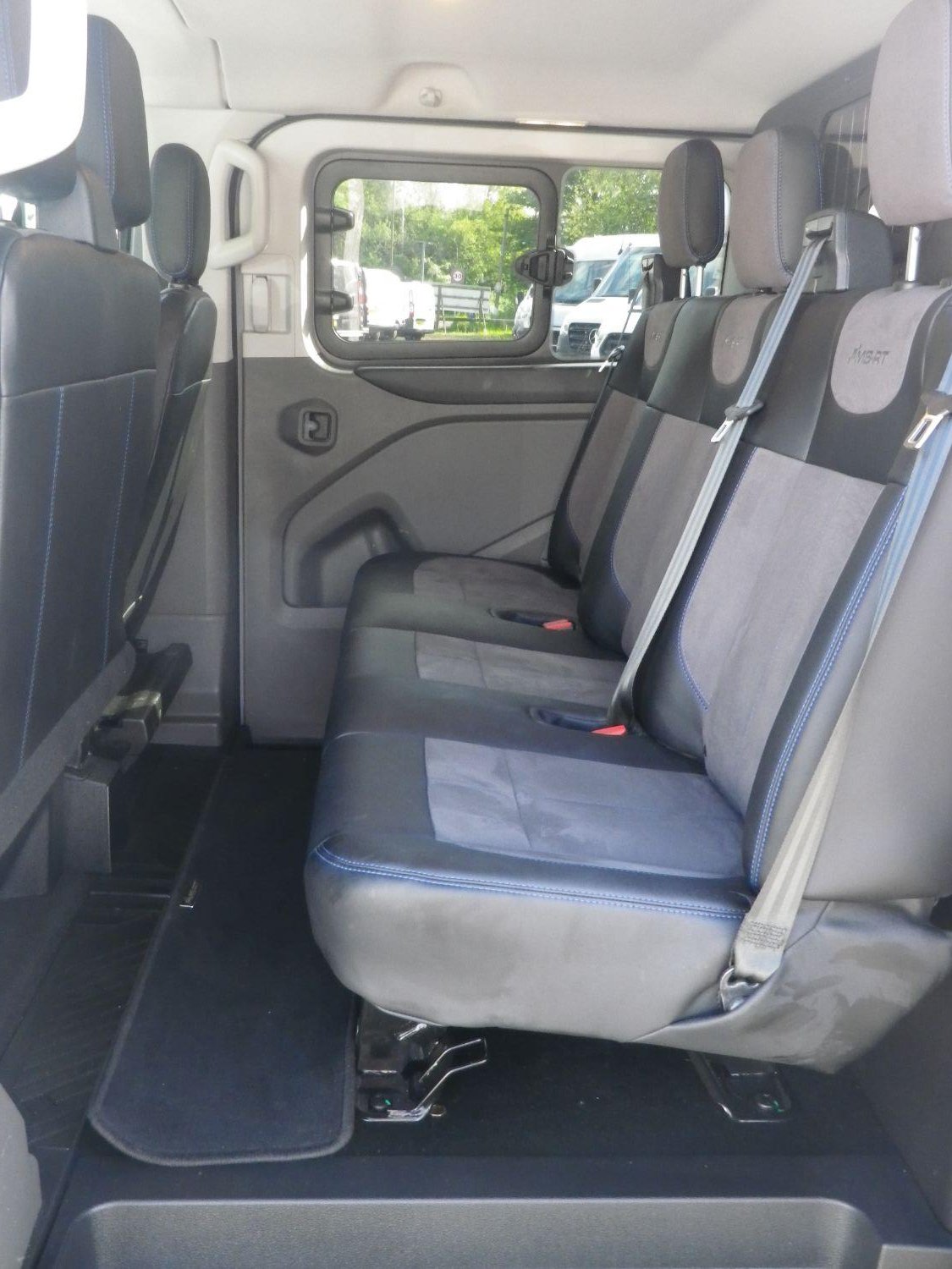 Used Ford Transit 2023 for sale - 76793192: Photo 32