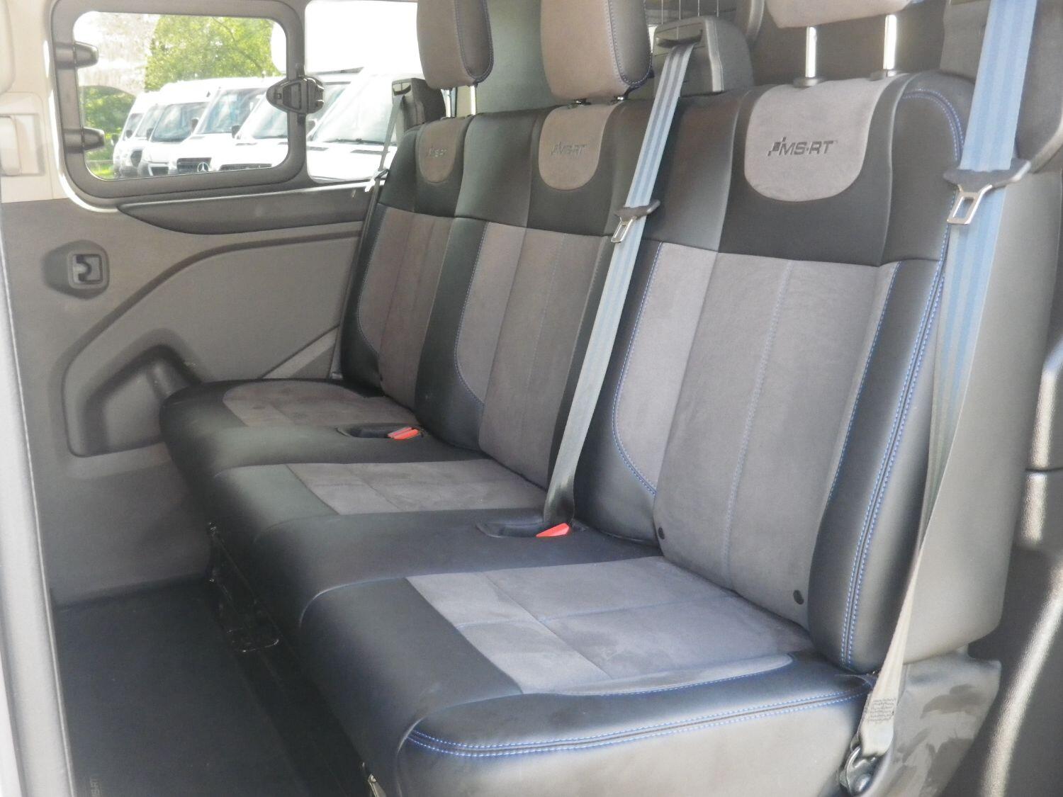 Used Ford Transit 2023 for sale - 76793192: Photo 33
