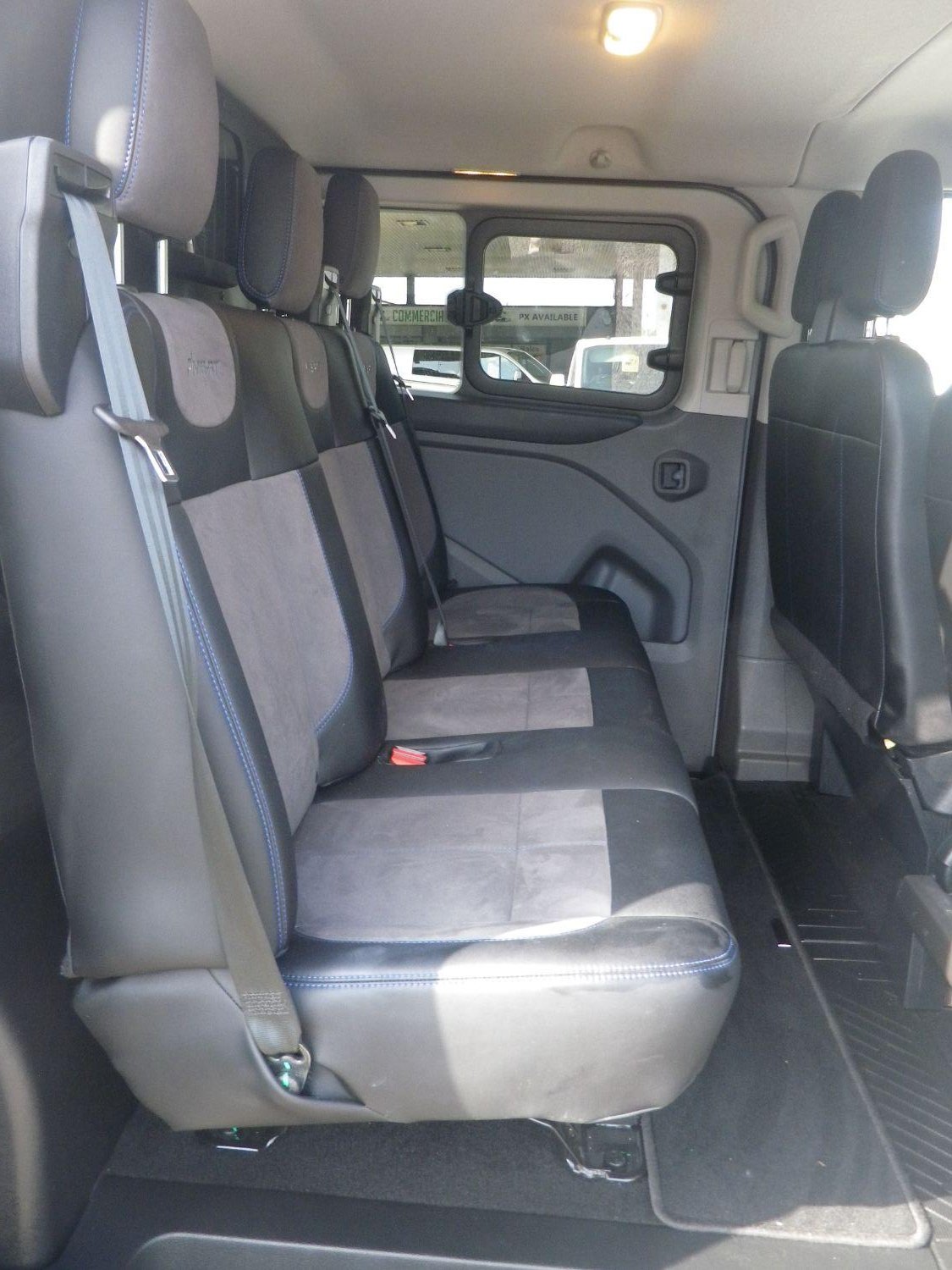 Used Ford Transit 2023 for sale - 76793192: Photo 34