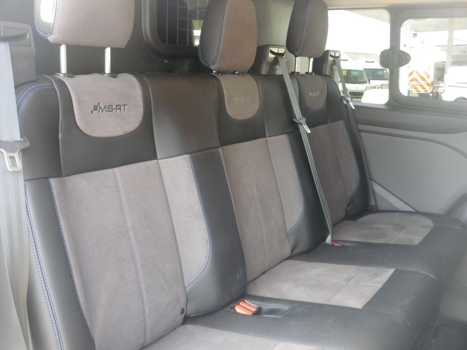 Used Ford Transit 2023 for sale - 76793192: Photo 35