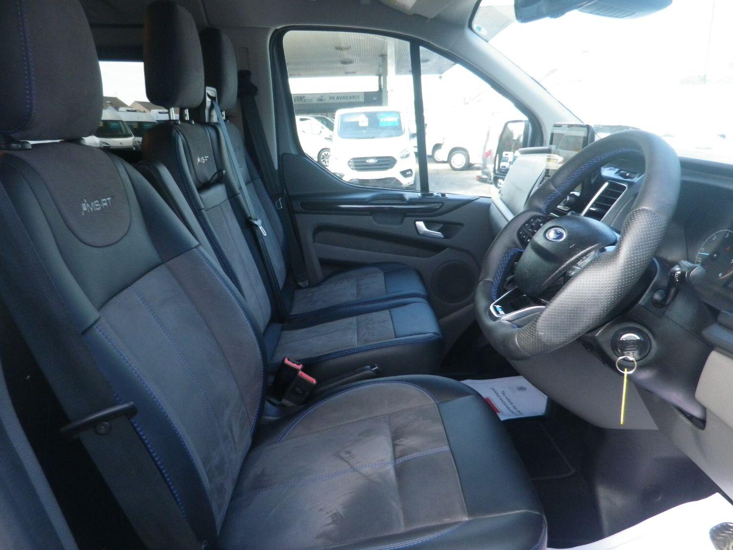 Used Ford Transit 2023 for sale - 76793192: Photo 7