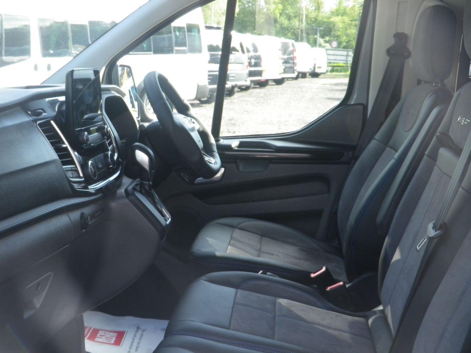 Used Ford Transit 2023 for sale - 76793192: Photo 9