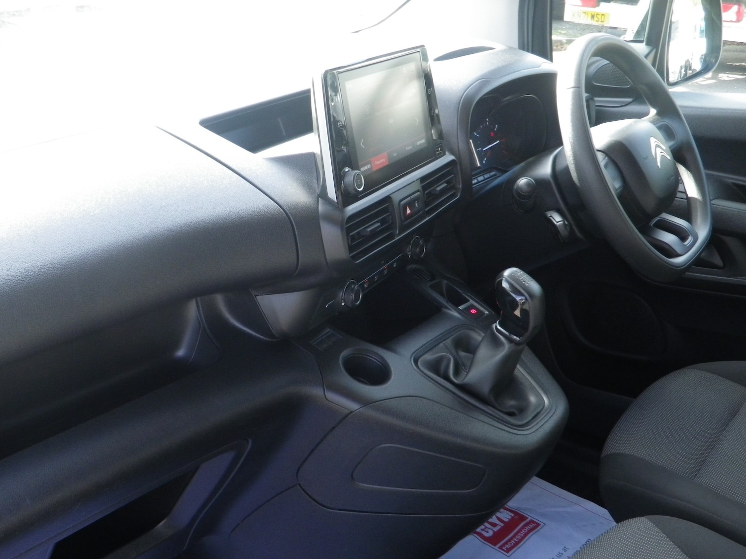 Used Citroen Berlingo 2021 for sale - 77089850: Photo 10