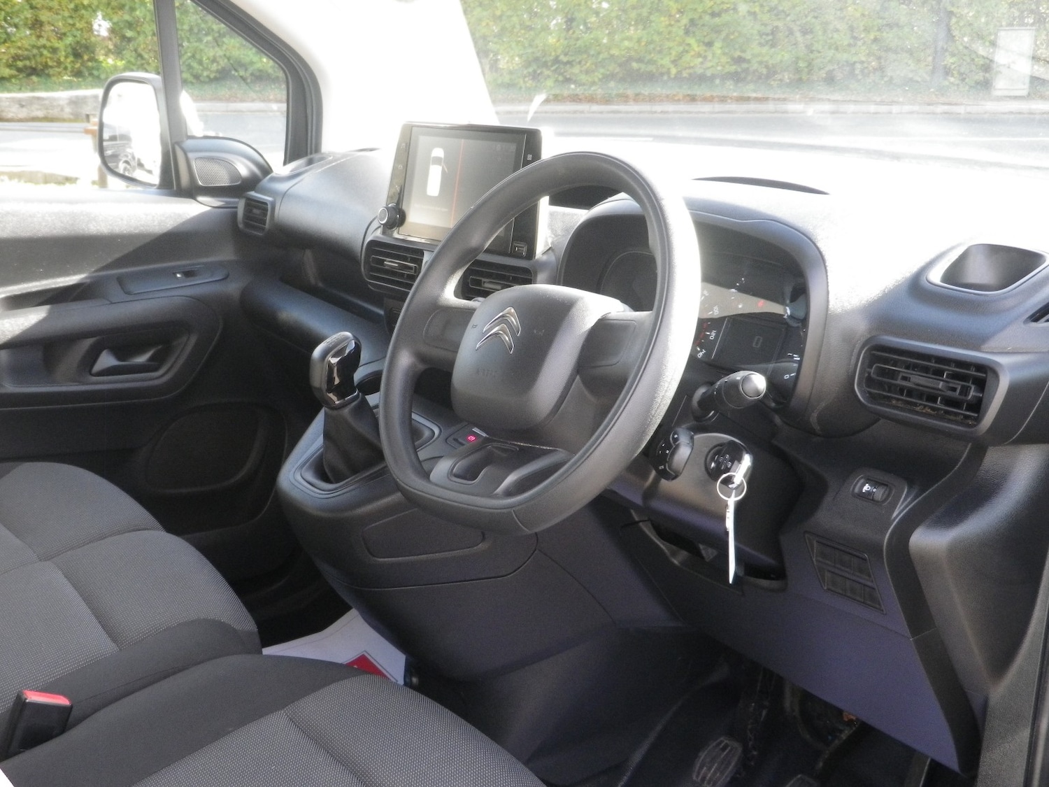 Used Citroen Berlingo 2021 for sale - 77089850: Photo 11
