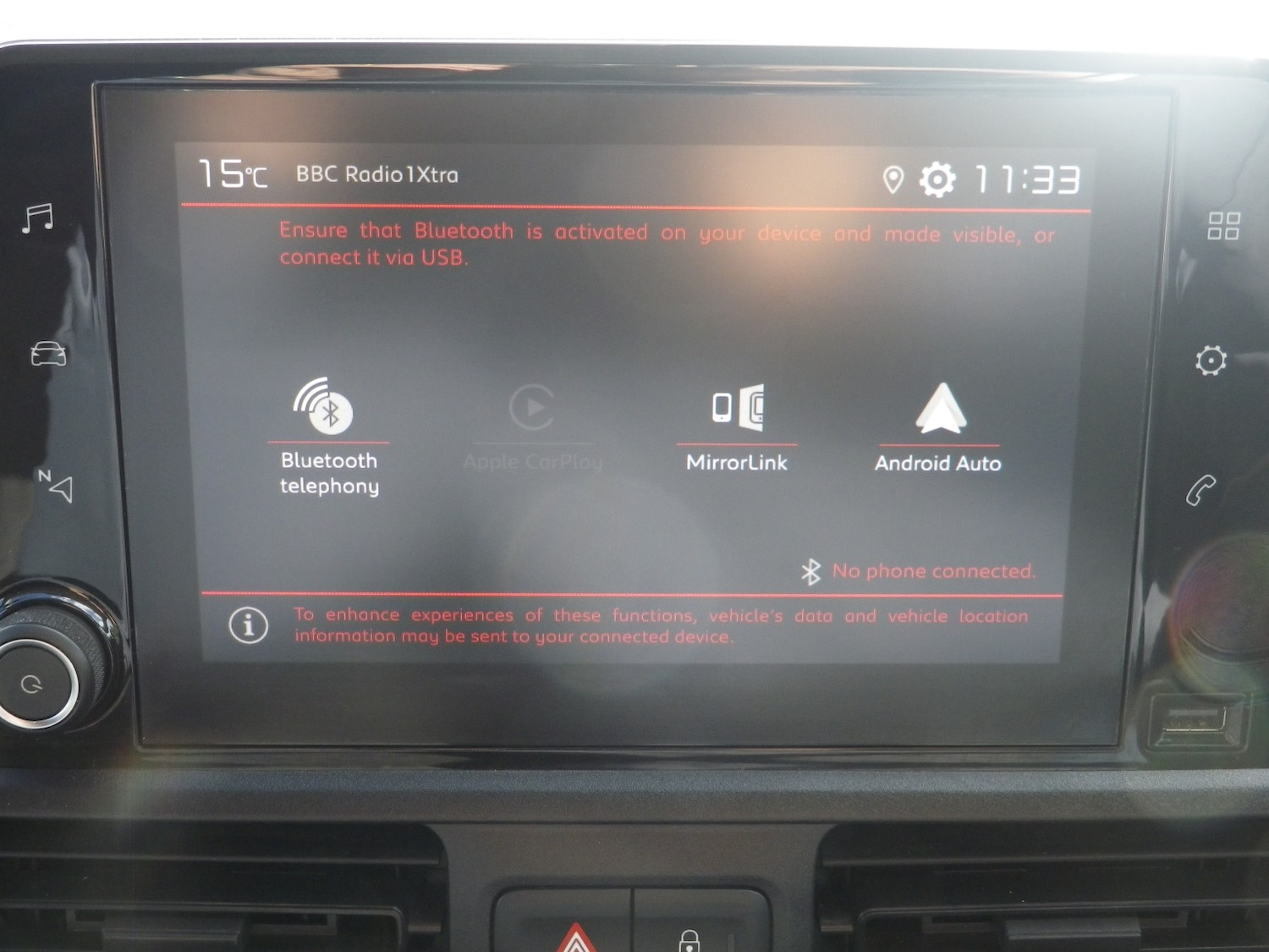 Used Citroen Berlingo 2021 for sale - 77089850: Photo 17