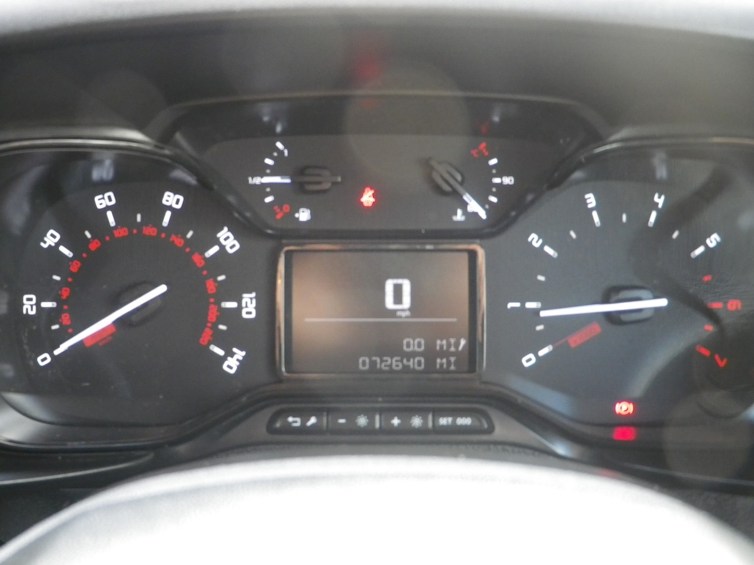 Used Citroen Berlingo 2021 for sale - 77089850: Photo 19