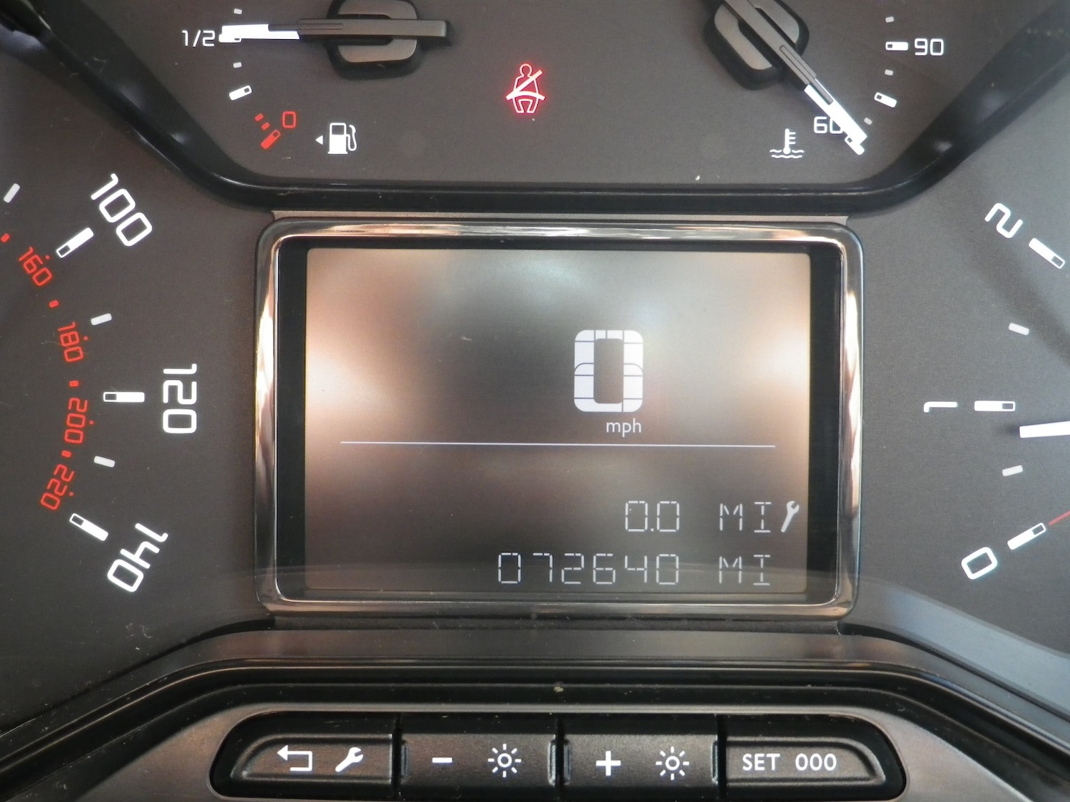 Used Citroen Berlingo 2021 for sale - 77089850: Photo 20