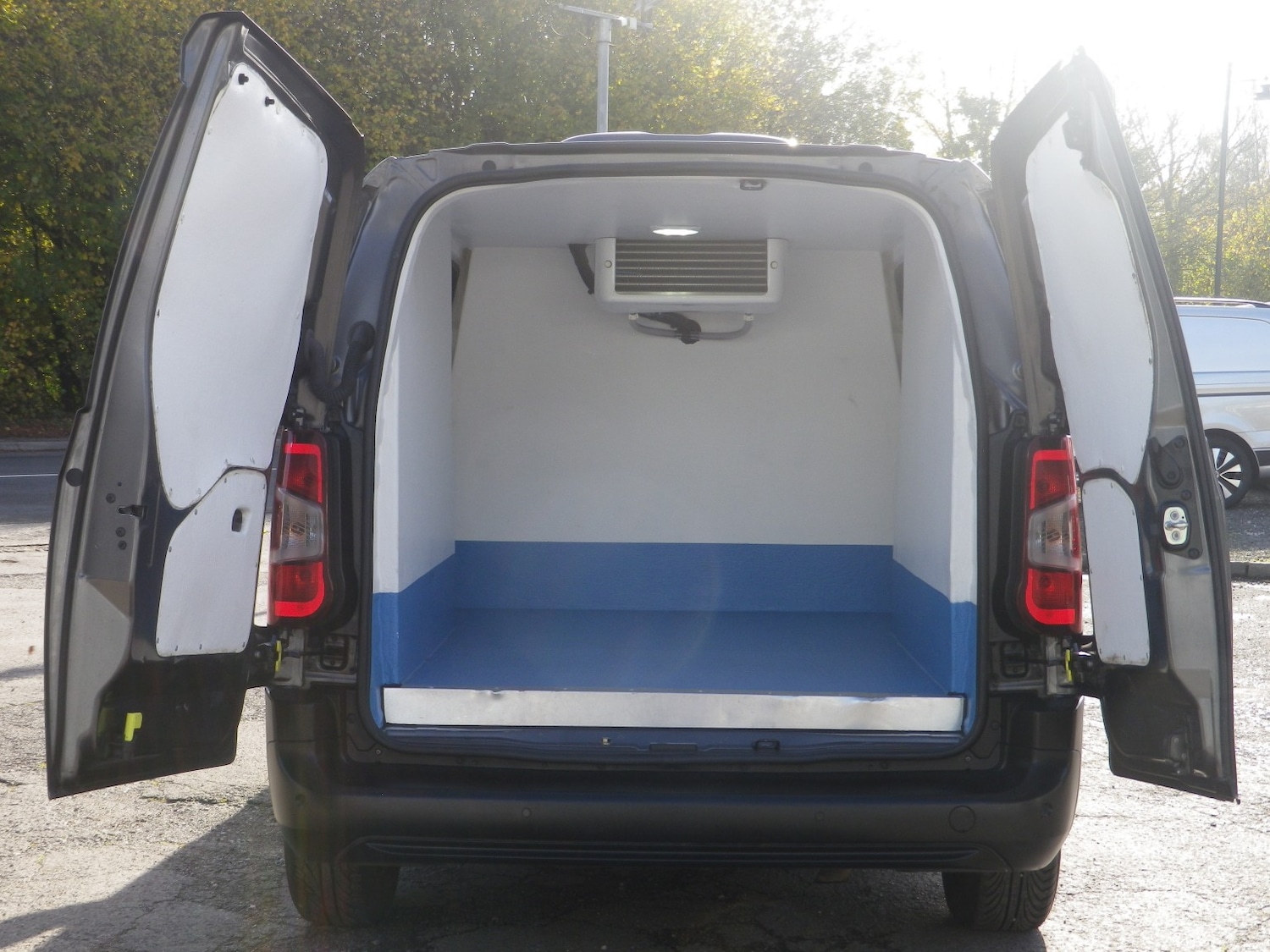 Used Citroen Berlingo 2021 for sale - 77089850: Photo 23