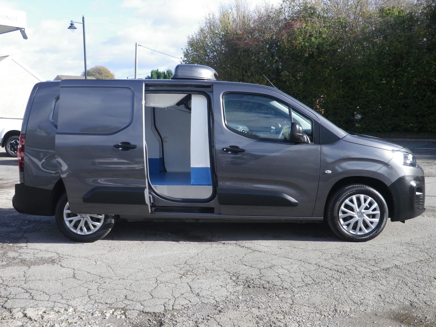Used Citroen Berlingo 2021 for sale - 77089850: Photo 27