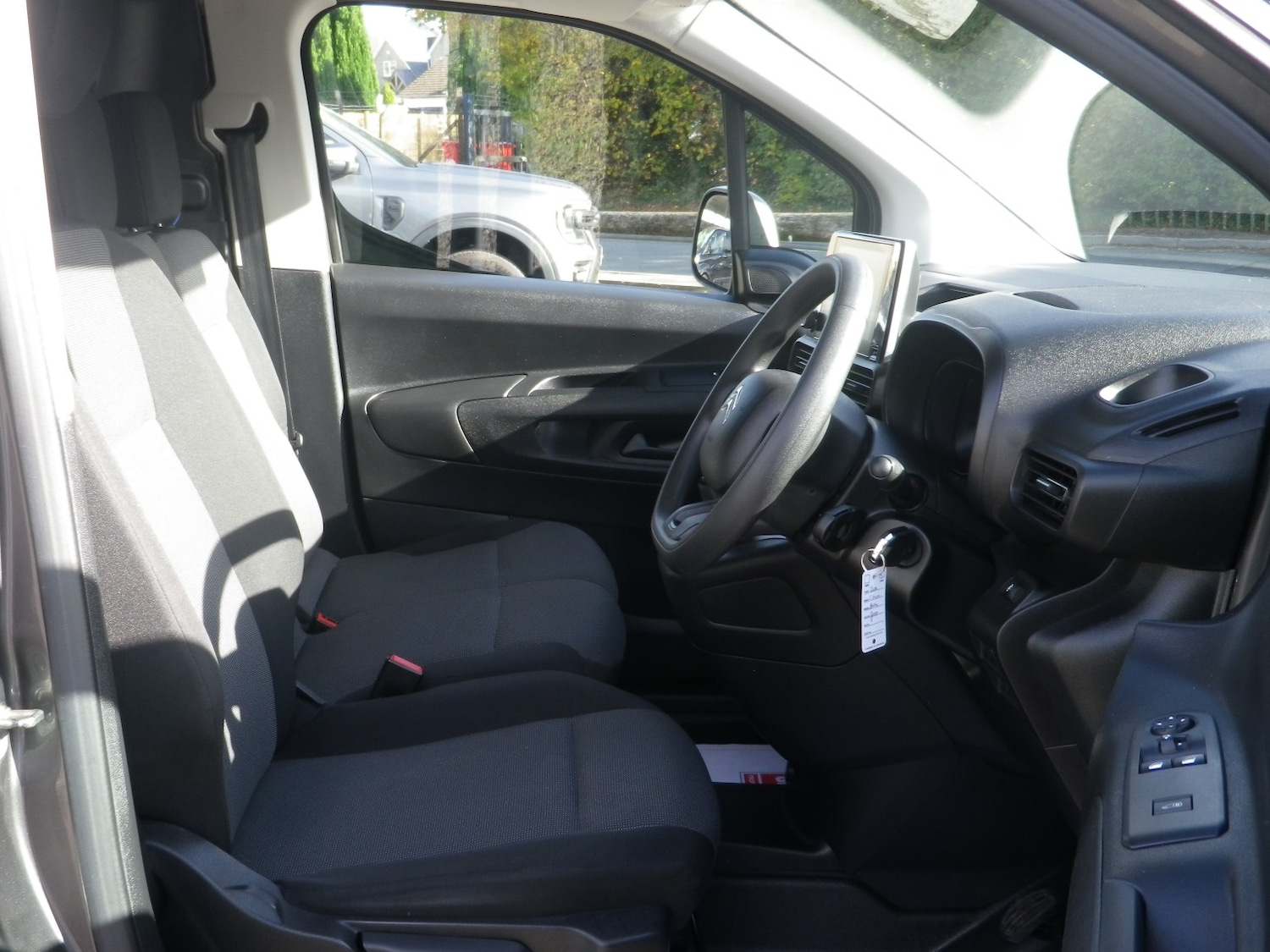 Used Citroen Berlingo 2021 for sale - 77089850: Photo 7