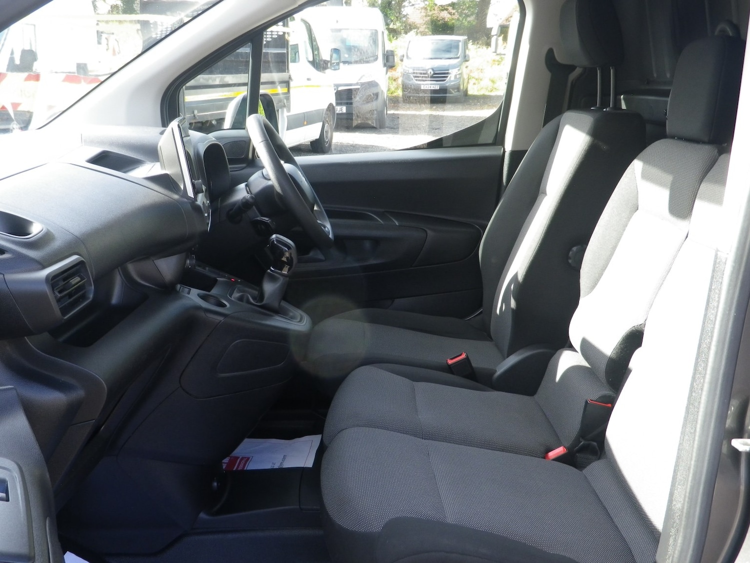 Used Citroen Berlingo 2021 for sale - 77089850: Photo 9