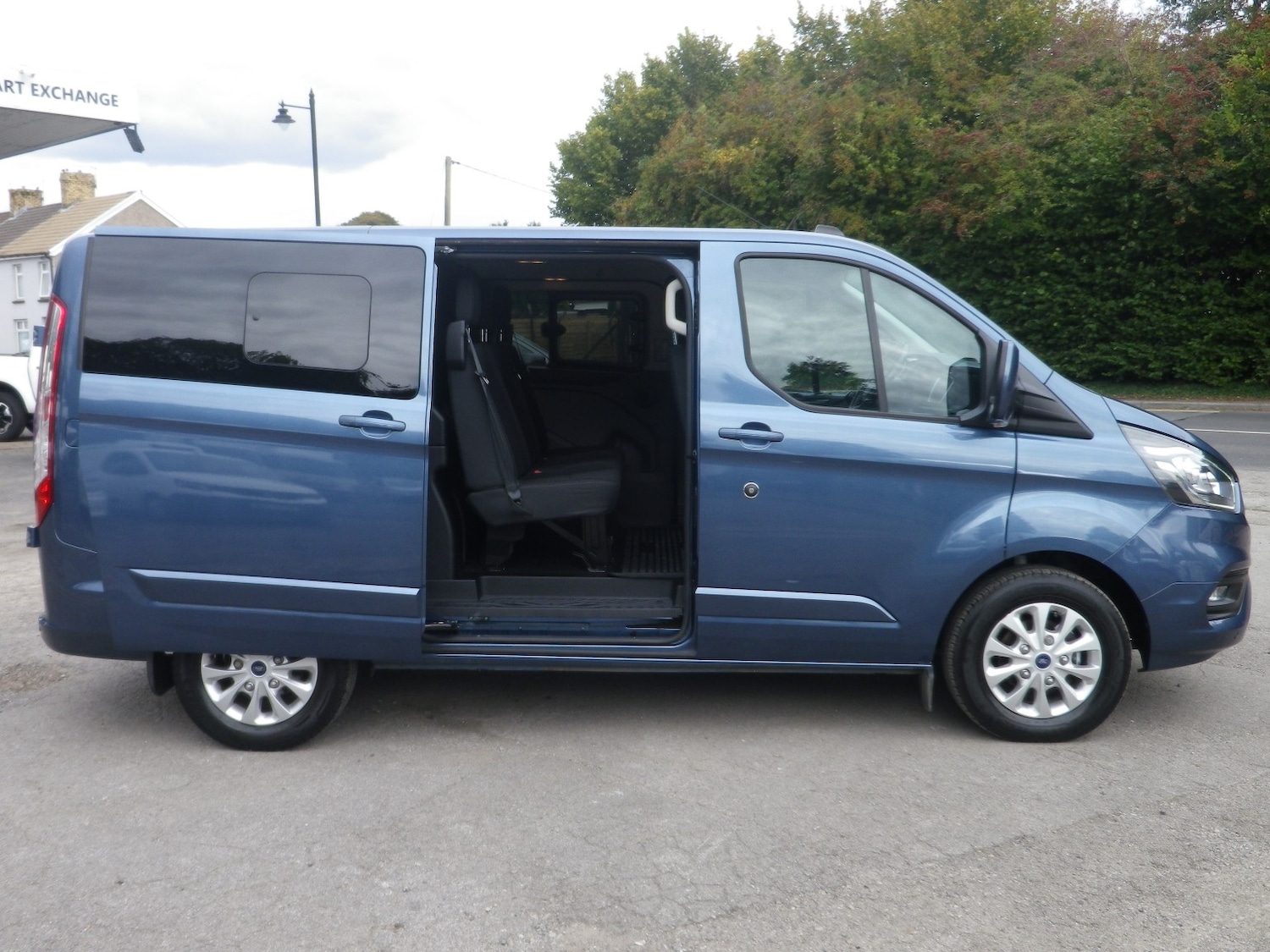 Vehicle 29
