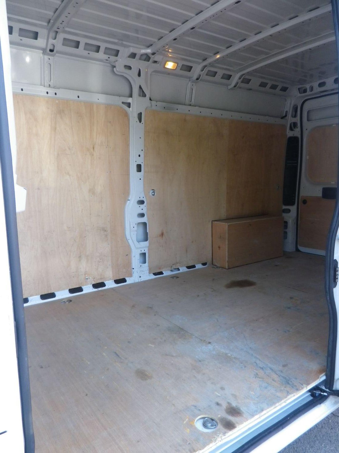 Vehicle 24