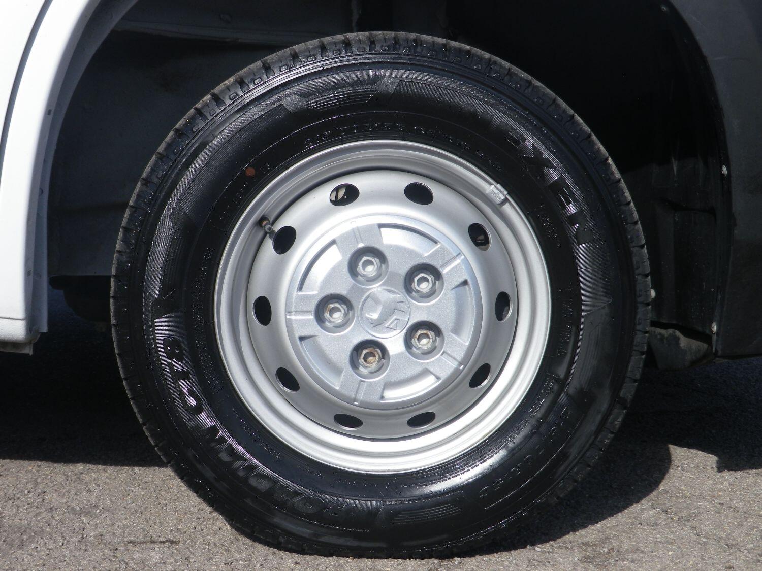 Vehicle 27