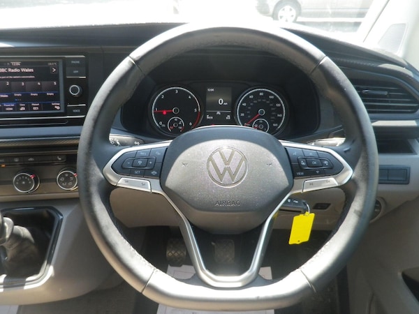 Used Volkswagen Transporter 2024 for sale - 76252990: Photo 14