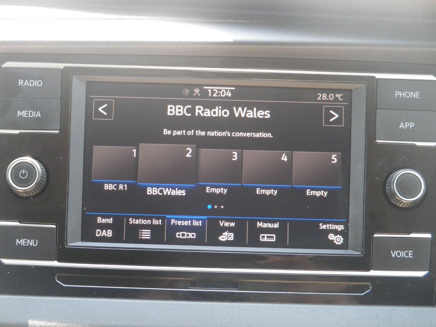 Used Volkswagen Transporter 2024 for sale - 76252990: Photo 15