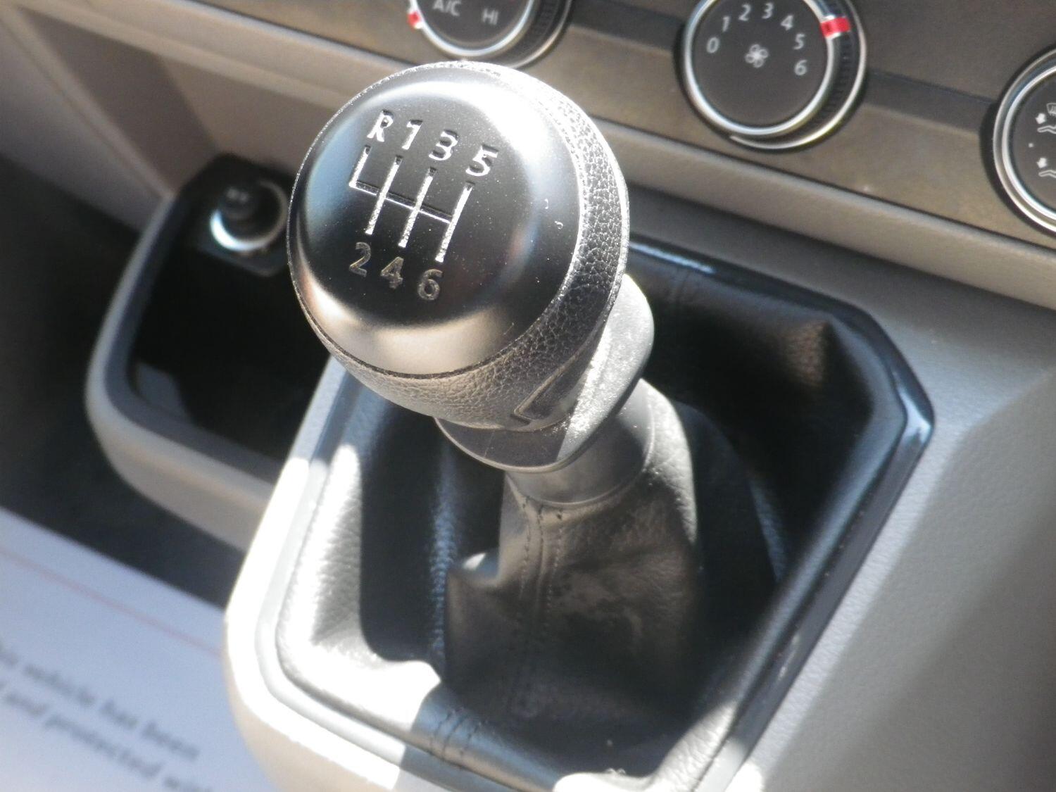 Used Volkswagen Transporter 2024 for sale - 76252990: Photo 18