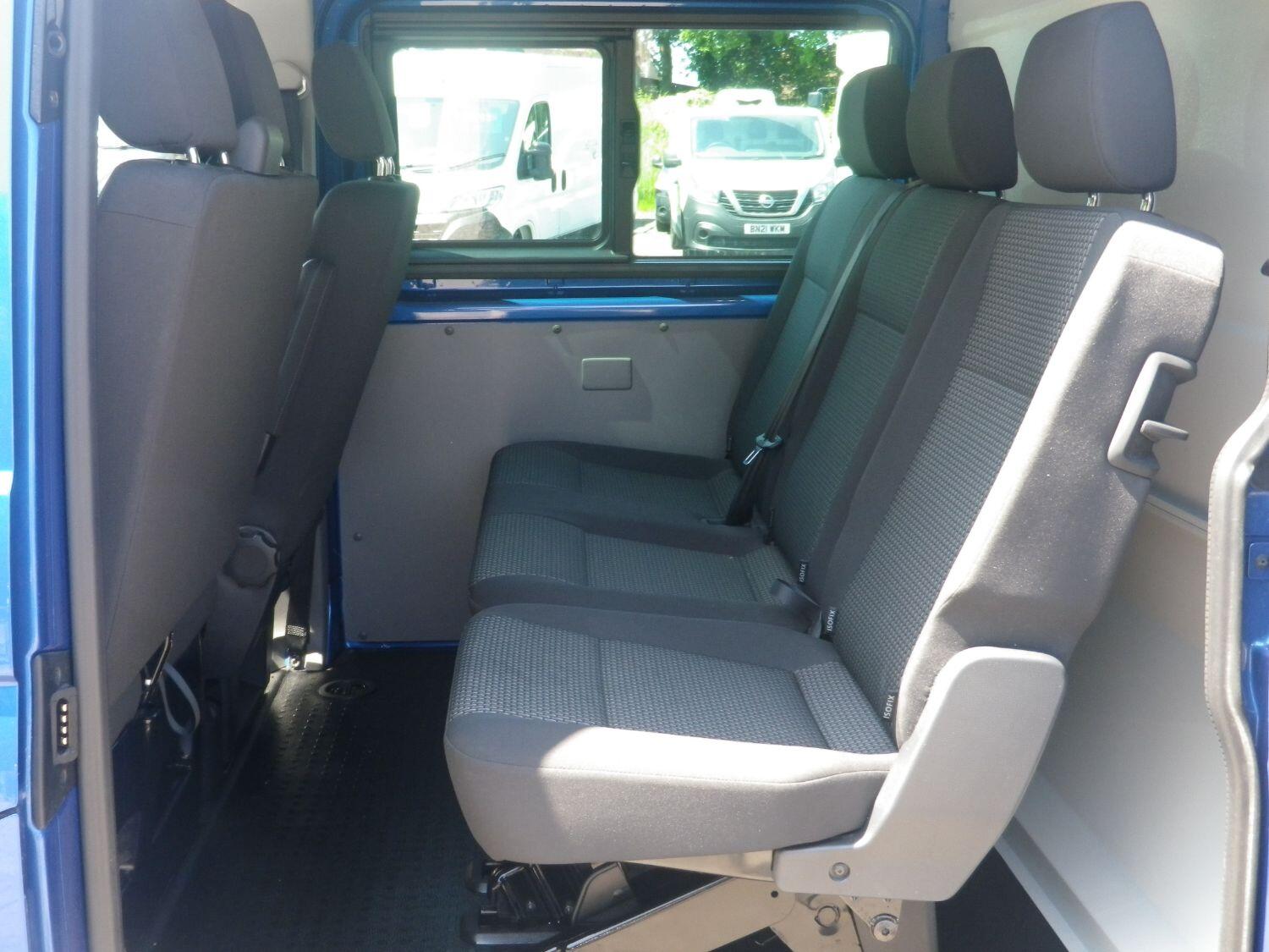 Used Volkswagen Transporter 2024 for sale - 76252990: Photo 21