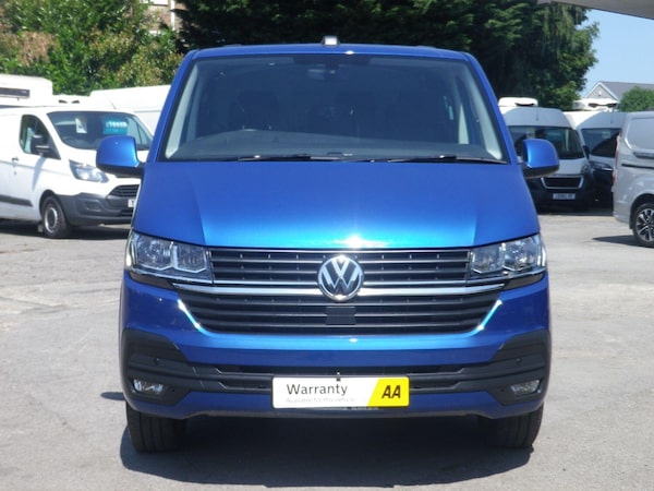 Used Volkswagen Transporter 2024 for sale - 76252990: Photo 23