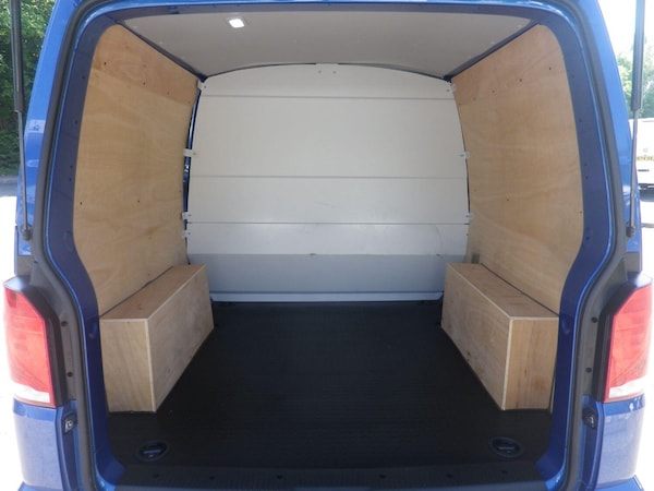 Used Volkswagen Transporter 2024 for sale - 76252990: Photo 26