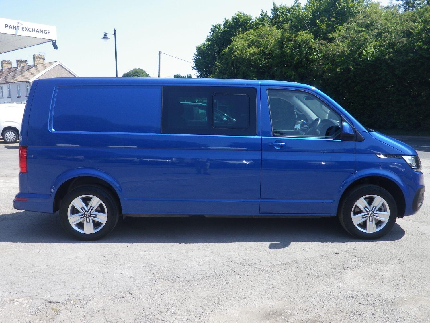 Used Volkswagen Transporter 2024 for sale - 76252990: Photo 27