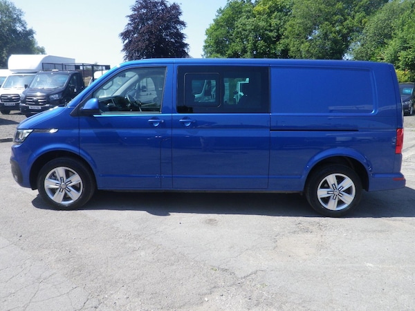 Used Volkswagen Transporter 2024 for sale - 76252990: Photo 28