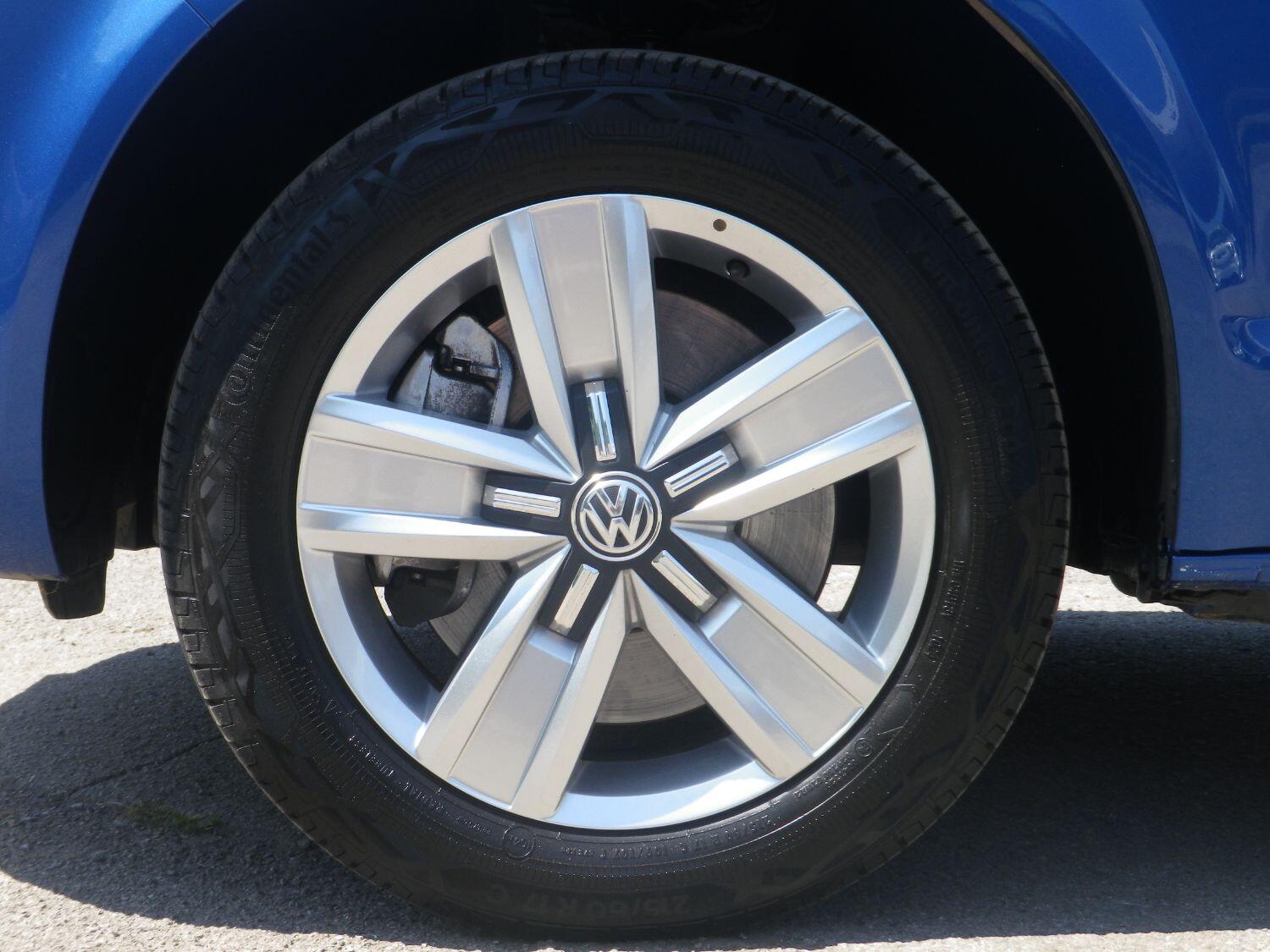 Used Volkswagen Transporter 2024 for sale - 76252990: Photo 29