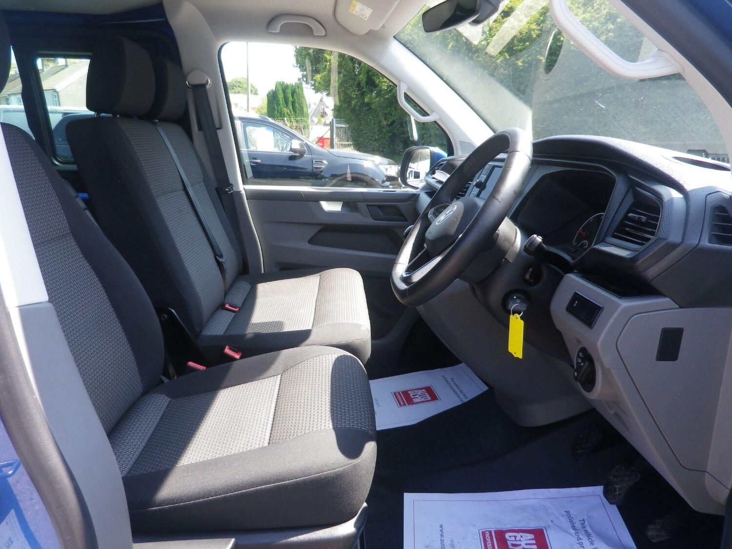 Used Volkswagen Transporter 2024 for sale - 76252990: Photo 7